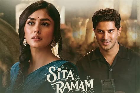 Sita Ramam Box Office Collection 